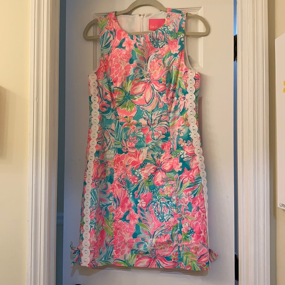 Lilly Pulitzer Dresses & Skirts - Beautiful Lilly Pulitzer dress